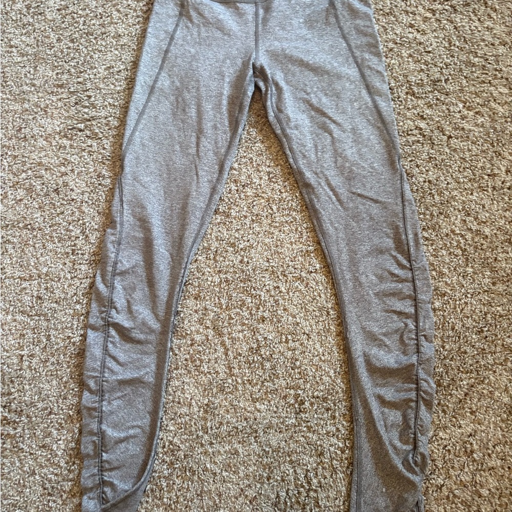 Ivivva Kids Gray Leggings